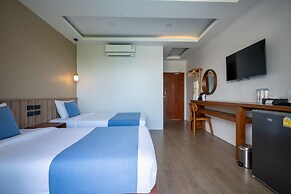 Janpa Resort