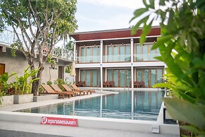 Janpa Resort