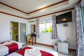 Janpa Resort