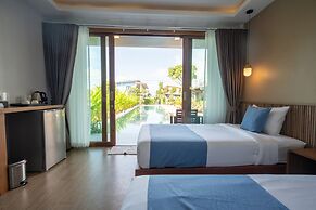 Janpa Resort