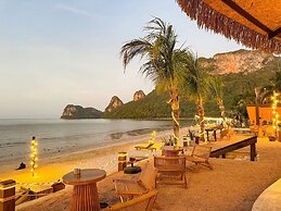 Janpa Resort