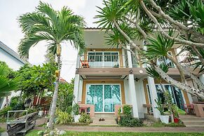 Janpa Resort