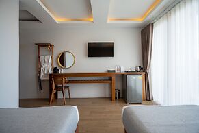 Janpa Resort