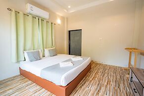 Janpa Resort