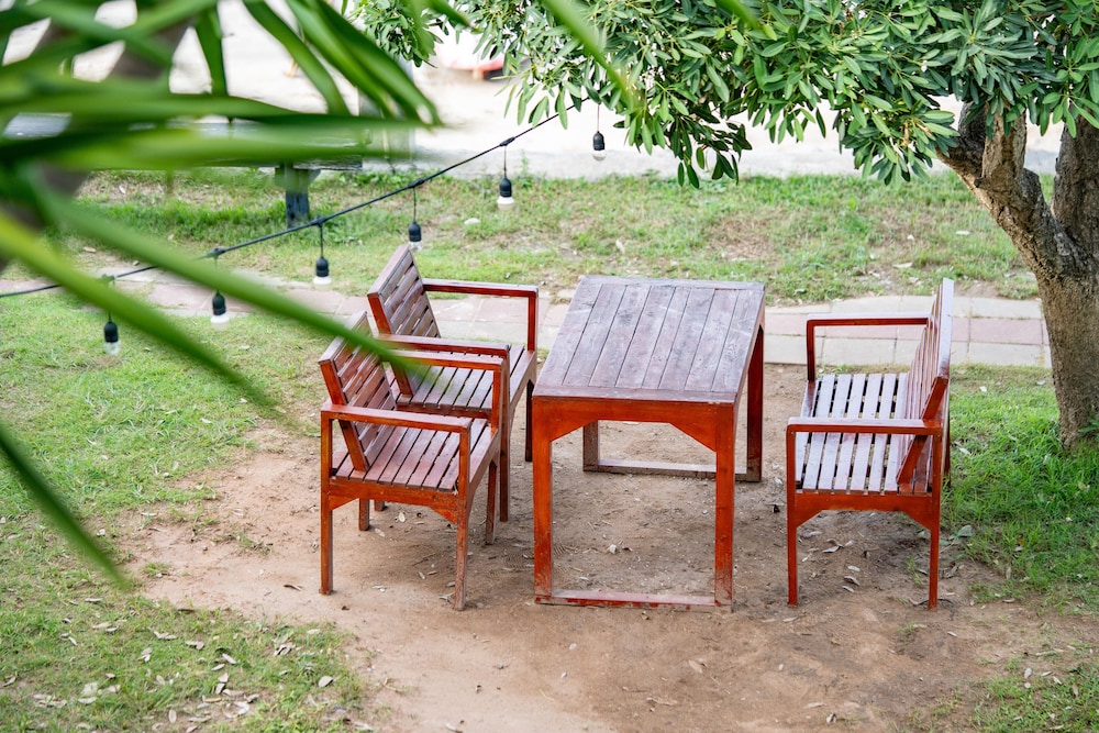 Janpa Resort