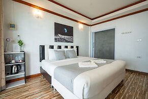 Janpa Resort
