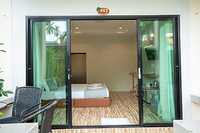 Janpa Resort