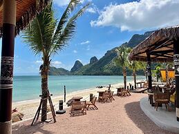 Janpa Resort