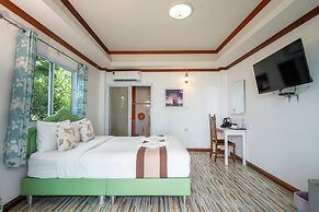 Janpa Resort