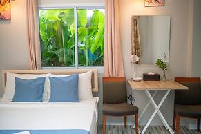 Janpa Resort