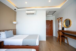 Janpa Resort