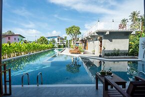 Janpa Resort