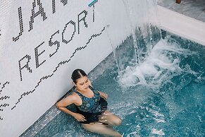 Janpa Resort