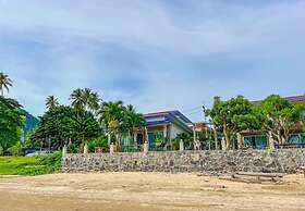 Janpa Resort