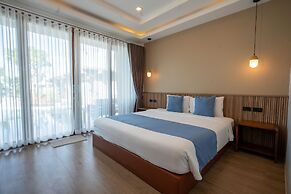 Janpa Resort