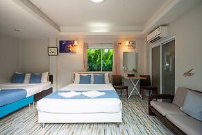 Janpa Resort