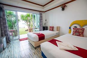 Janpa Resort