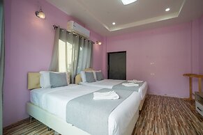 Janpa Resort