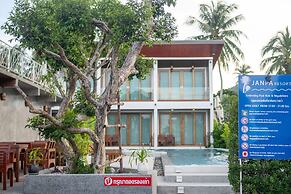 Janpa Resort