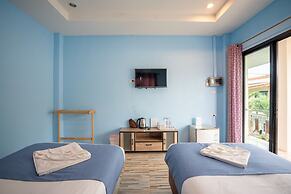 Janpa Resort