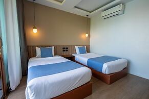 Janpa Resort