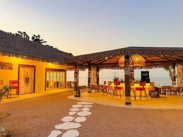 Janpa Resort