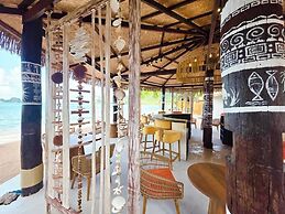 Janpa Resort