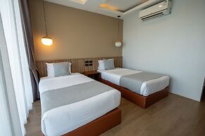 Janpa Resort