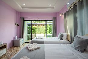 Janpa Resort