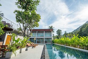Janpa Resort