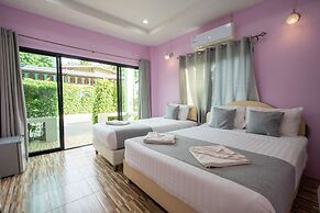 Janpa Resort