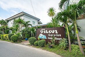 Janpa Resort