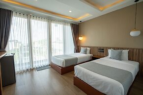 Janpa Resort