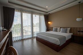 Janpa Resort