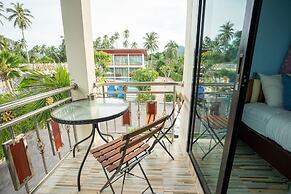 Janpa Resort