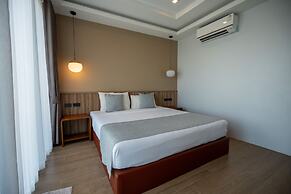 Janpa Resort