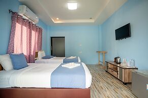 Janpa Resort