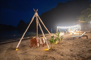 Janpa Resort