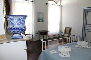 Chambres d'Hôtes l'Enclos des Jacobins