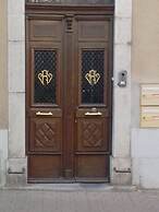 Chambres d'Hôtes l'Enclos des Jacobins