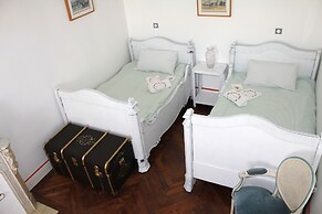 Chambres d'Hôtes l'Enclos des Jacobins