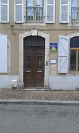 Chambres d'Hôtes l'Enclos des Jacobins