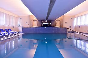 Pure Monchique Hotel – Villa Termal Spa Resort