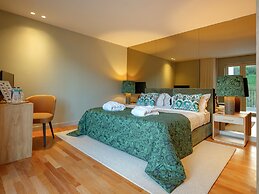Pure Monchique Hotel – Villa Termal Spa Resort