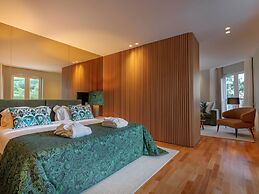 Pure Monchique Hotel – Villa Termal Spa Resort