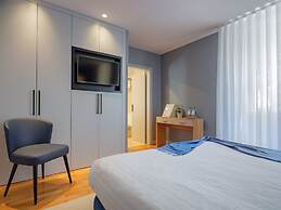 Pure Monchique Hotel – Villa Termal Spa Resort