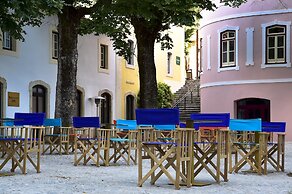Pure Monchique Hotel – Villa Termal Spa Resort