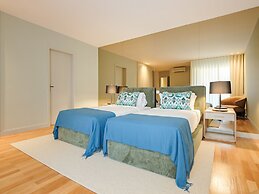 Pure Monchique Hotel – Villa Termal Spa Resort