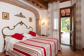 Agriturismo La Rombaia