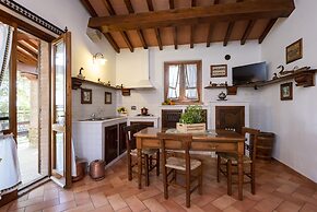 Agriturismo La Rombaia